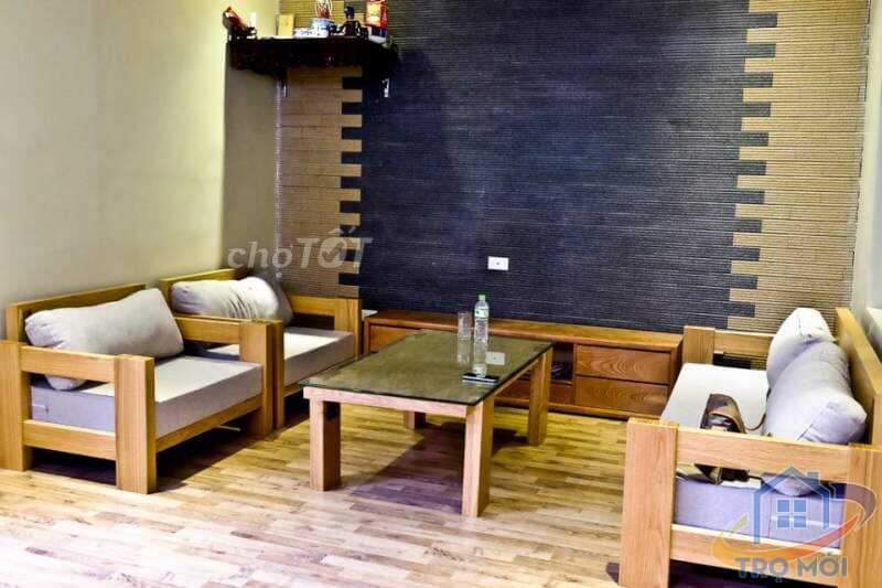 CHO THUÊ NHÀ NGUYÊN CĂN 4 TẦNG .LẠC LONG QUÂN - VÕ CHÍ CÔNG. 10tr/tháng