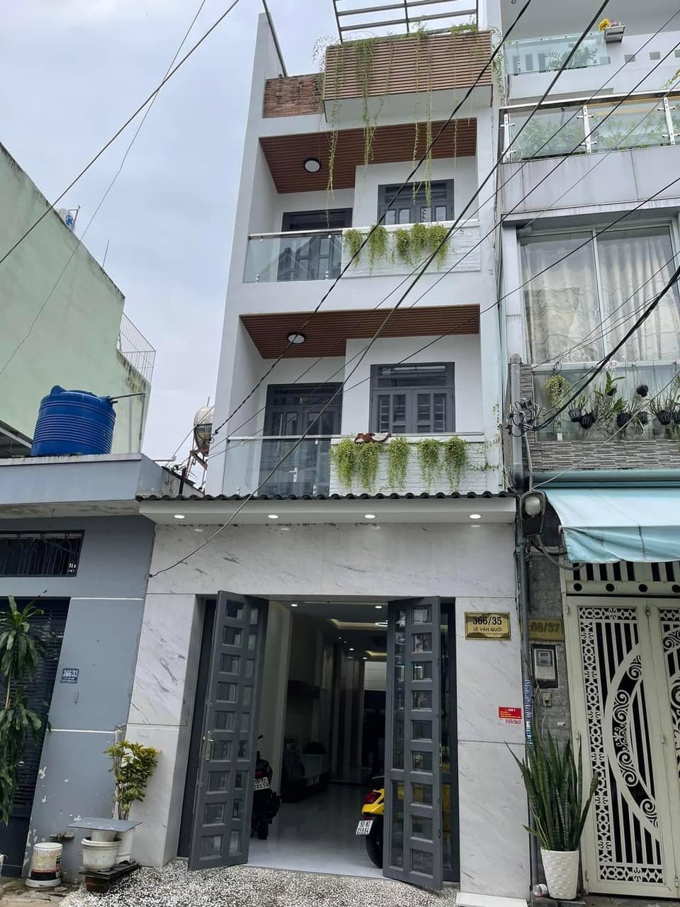 Bình Hưng Hòa A Bình Tân- Chỉ 5 Tỷ- Đường số 2