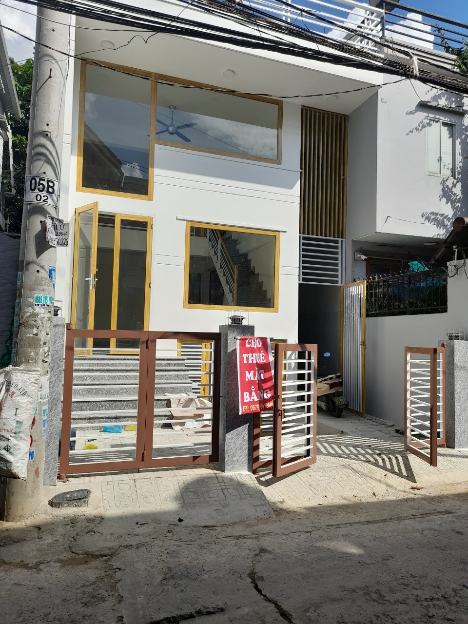 Chính Chủ Cần Cho Thuê Mặt Bằng Kinh Doanh Đối Diện Ktx Khu B, Đại Học Quốc Gia