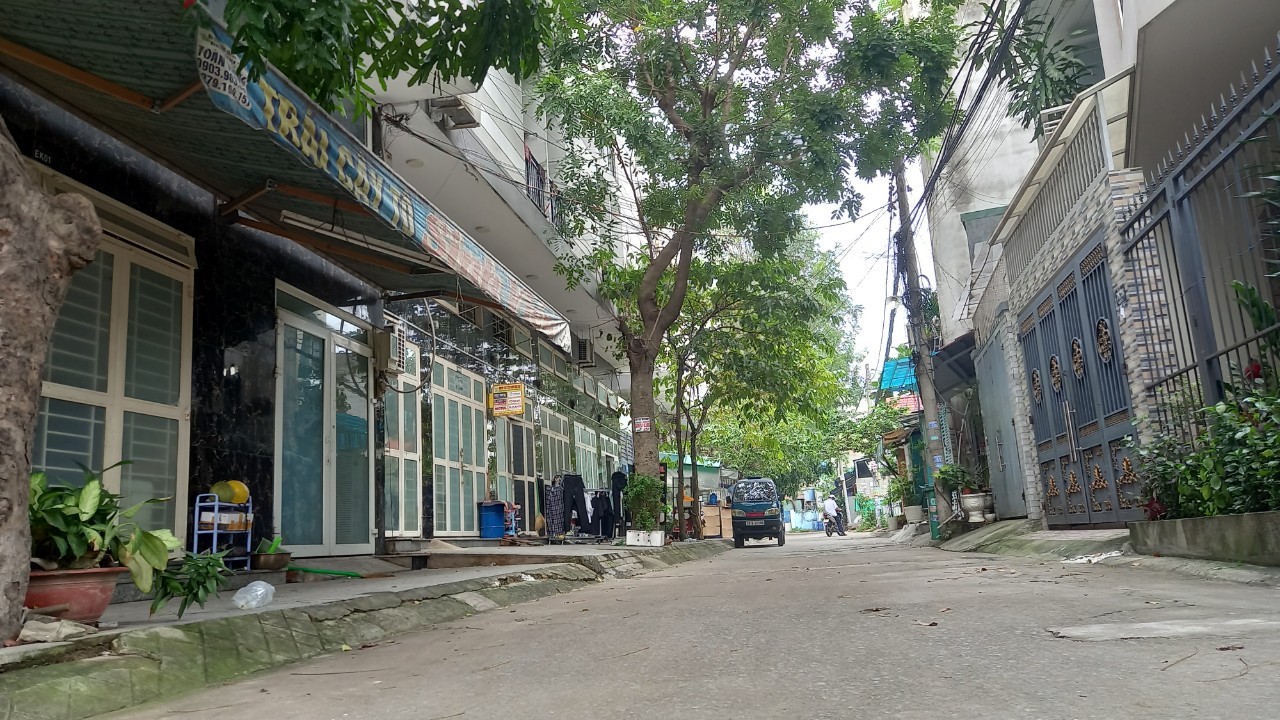 Bán nhà HXH 6M, Đường số 7 Linh Trung, 60m2, Giá chủ 6 tỷ 9 TL