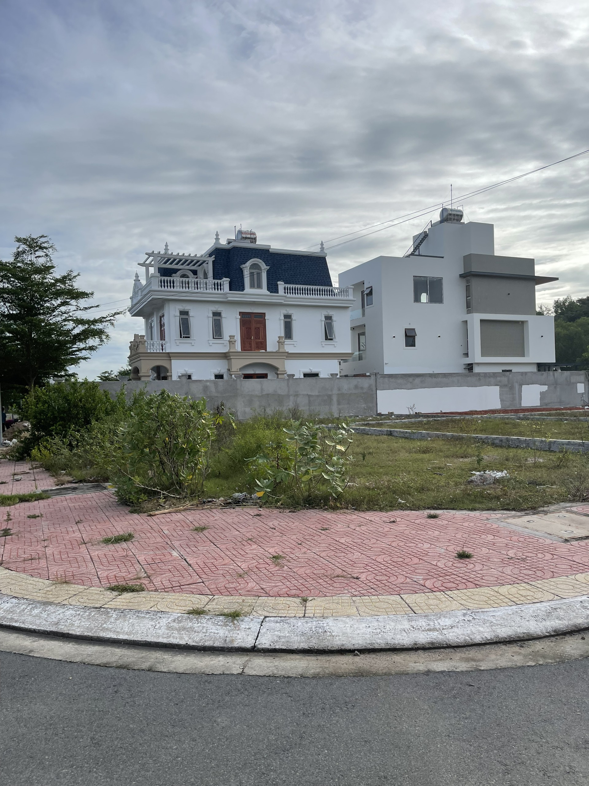 Chính chủ bán lô đất thổ cư 80m2 tại Khu Khang Linh, P11, TP Vũng Tàu