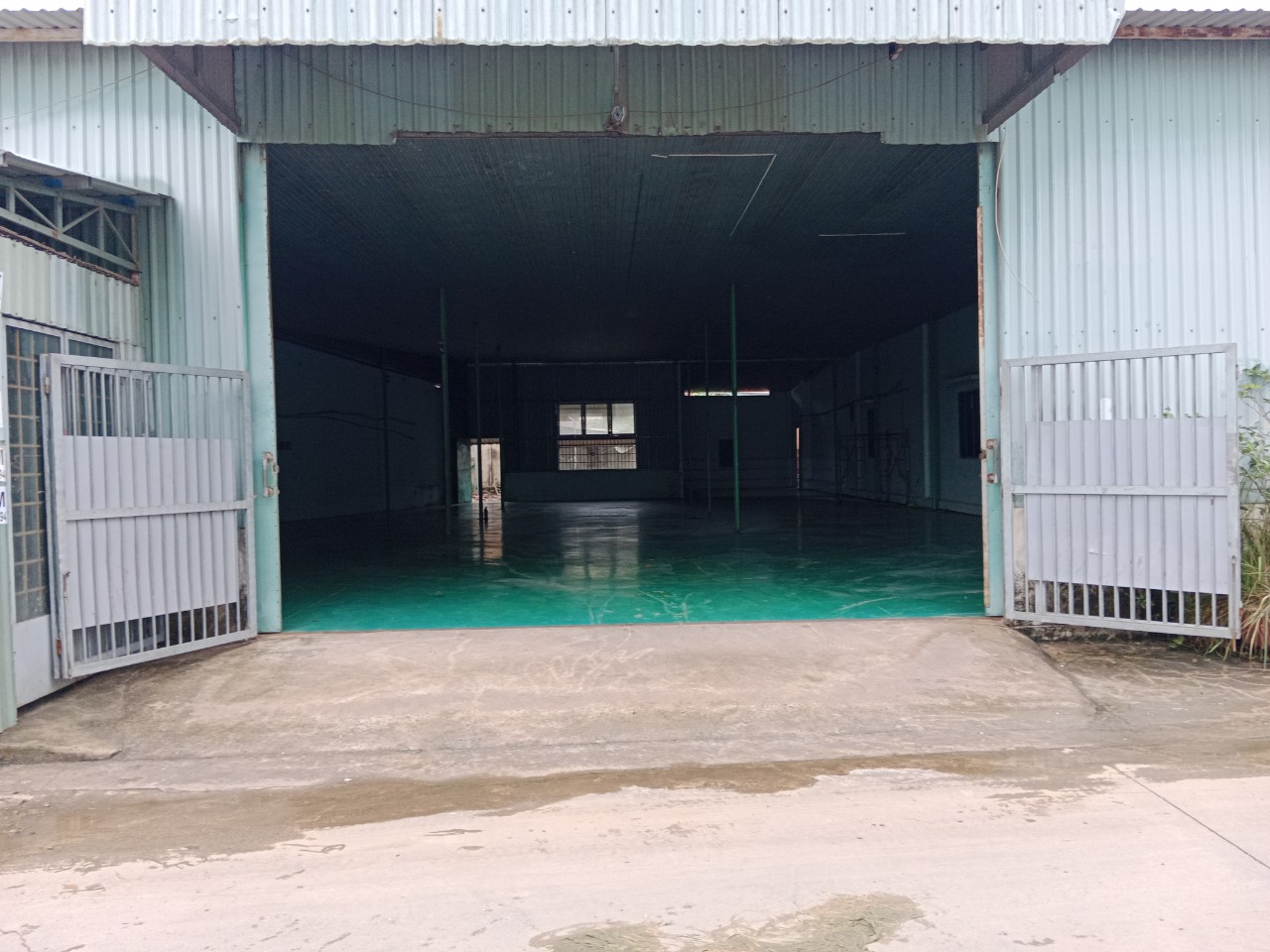 Cho Thuê Nhà Xưởng Tại Biên Hoà – Đồng Nai