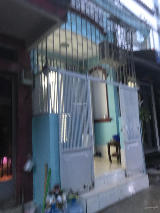 CHÍNH CHỦ BÁN NHÀ 1 TRỆT 1 LẦU GIÁ TỐT NGAY TRUNG TÂM QUẬN TÂN PHÚ