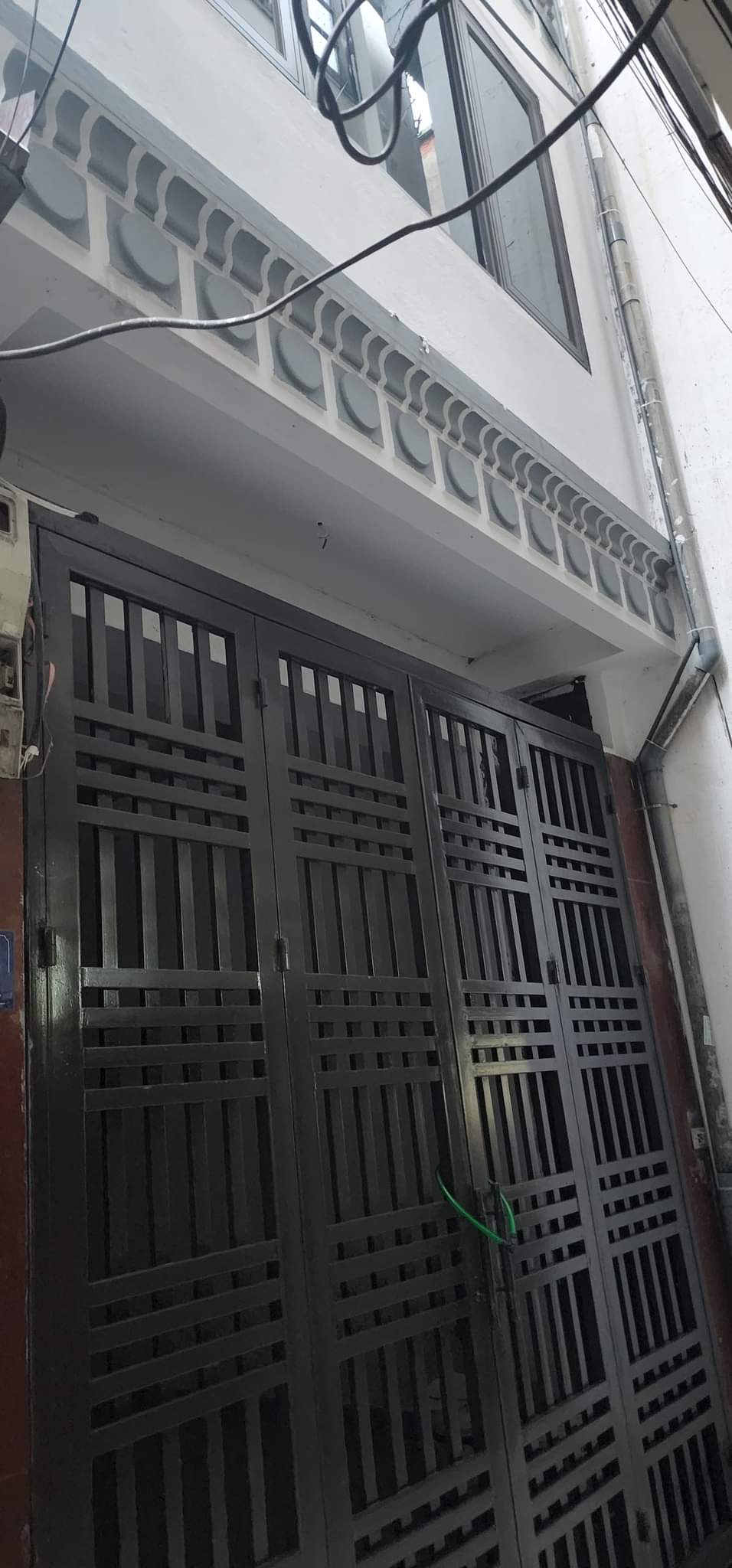 BÁN NHÀ NGÕ 117 THÁI HÀ ĐỐNG ĐA KINH DOANH ĐỈNH GIÁ YÊU