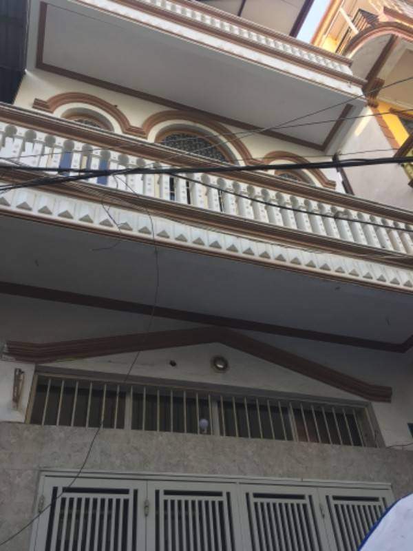 CHO THUÊ NHÀ NGUYÊN CĂN, HOÀNG HOA THÁM, GIÁ 10.5 TR/THÁNG