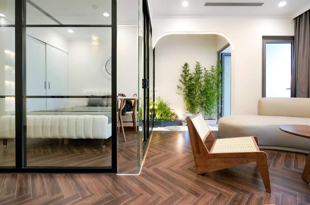 Nhà phân lô khu Phúc Đồng, 50m2 vuông đẹp chỉ 6 tỷ.