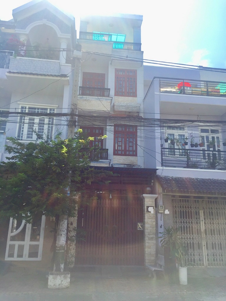 Đường nhựa 12M KINH DOANH ĐA NGÀNH 3T BTCT hoàn công Phước Bình Q9 Nhỉnh 8 tỷ