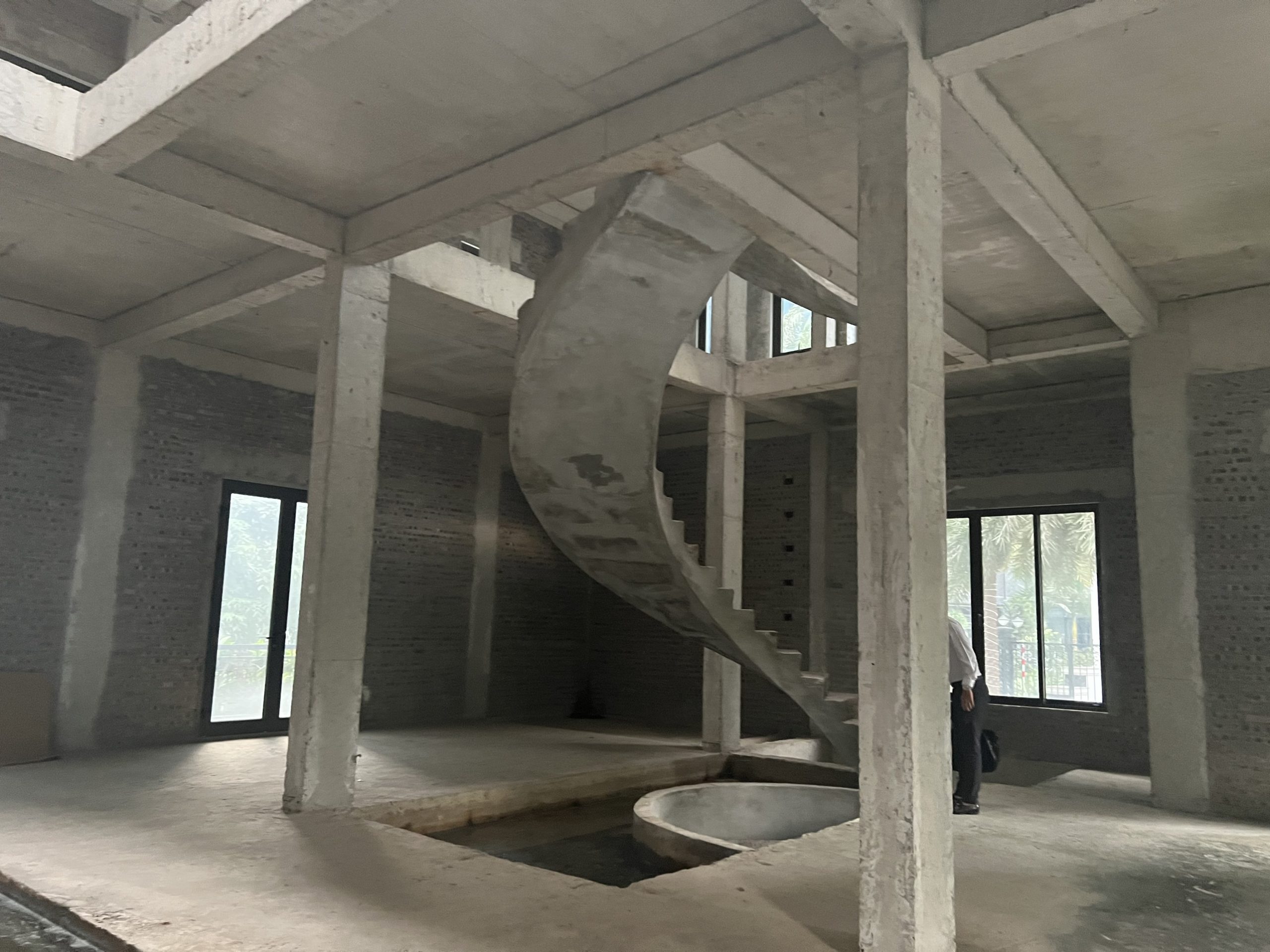 Shophouse 3 mặt tiền đẹp nhất Khu đô thị Ciputra, giá cực tốt