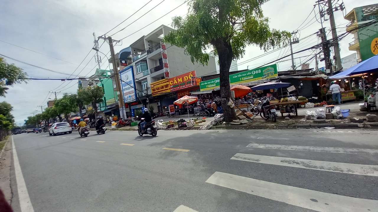 Bán nhà HXT 6M, Lê Văn Chí Linh Trung, 108m2, Giá chỉ 6 tỷ 8 TL