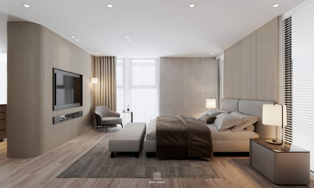 Nhà Bồ Đề mới xây cứng koong, ô tô, nhỉnh 6 tỷ.