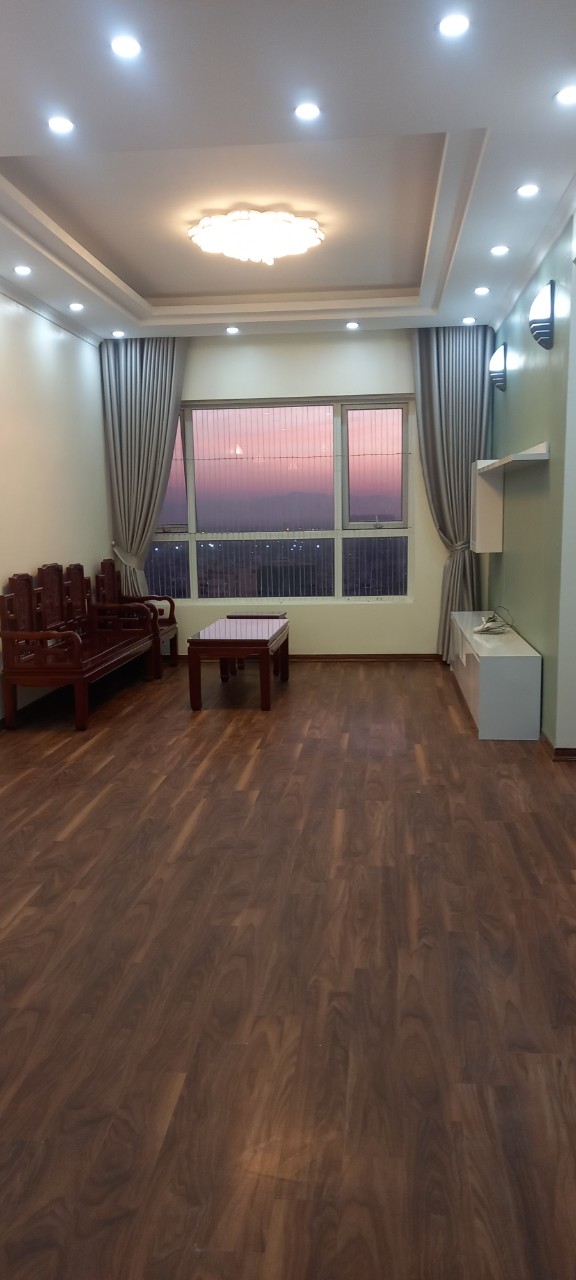 Chính chủ bán căn hộ chung cư viện 103- tòa CT2.phòng 2502