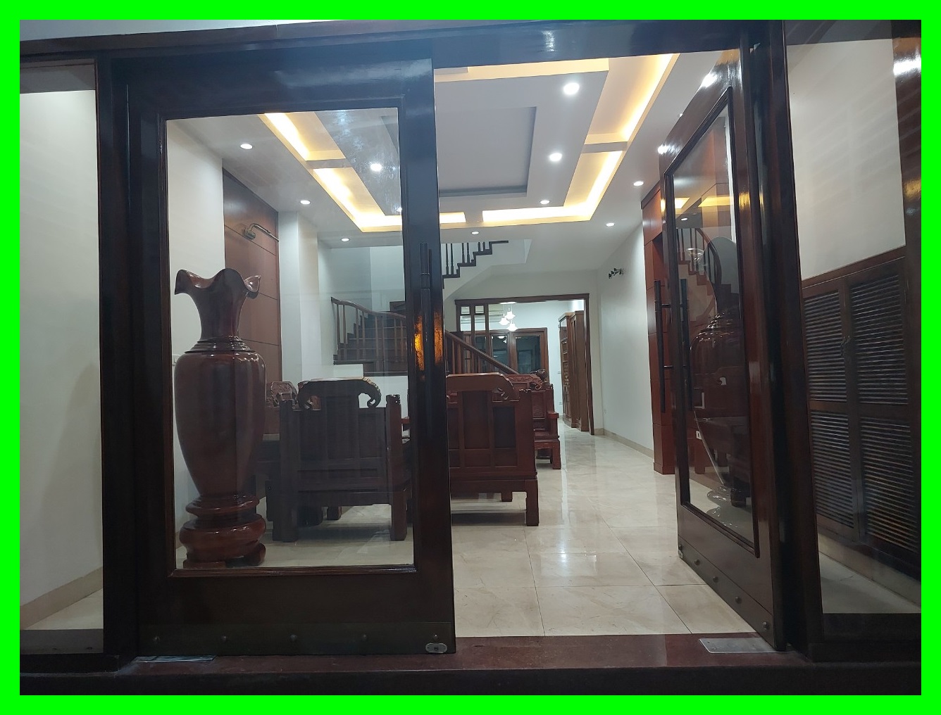 Hiếm! Bán nhà Phúc la, 85m oto Kinh doanh12,5 tỷ, mới, ở luôn