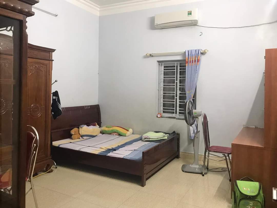 bán căn 3,5 tầng tại Cam Lộ Hùng Vương Hồng Bàng Hải Phòng Diện tích 88 m