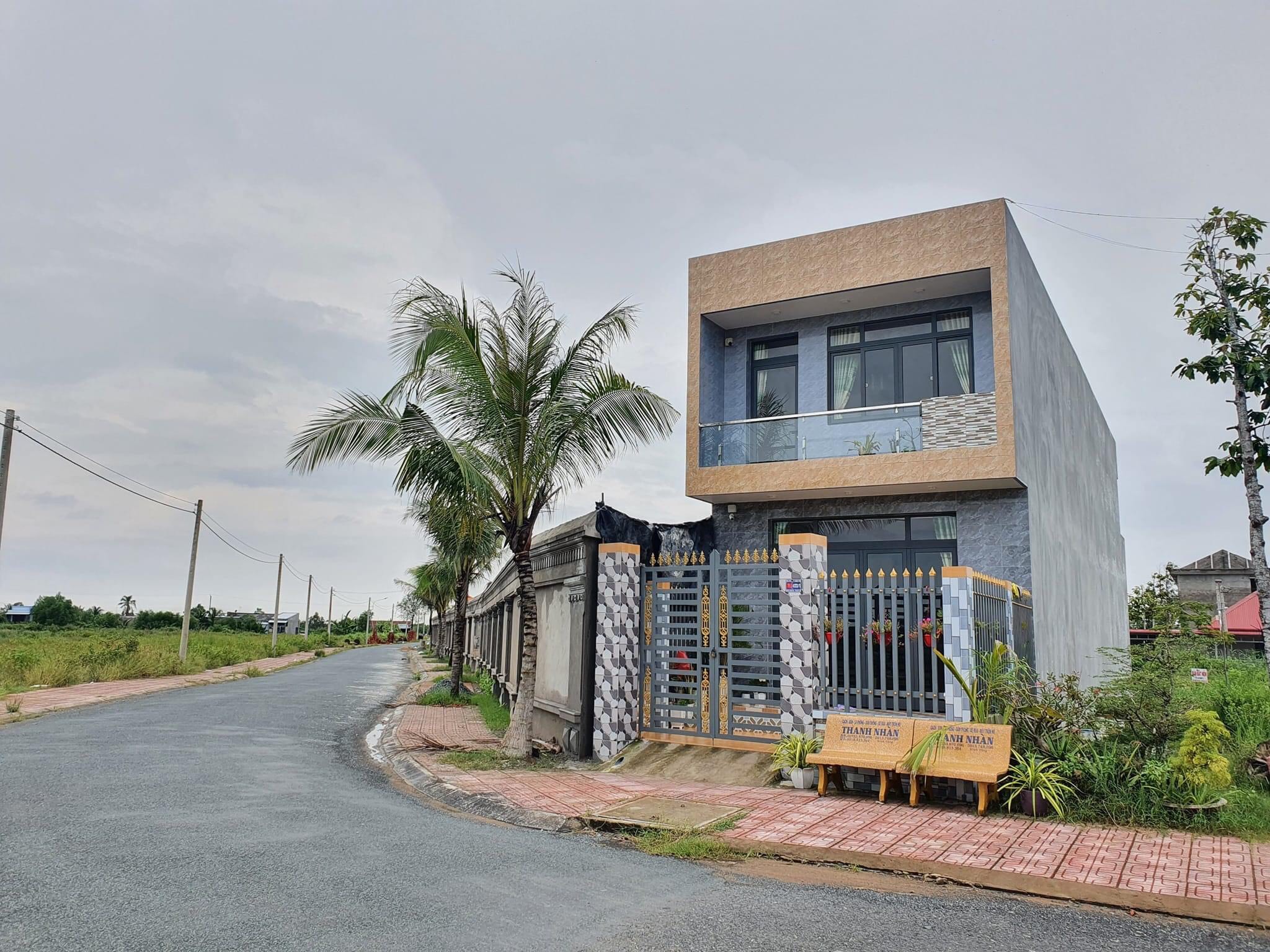 Kẹt Tiền Bán Nhanh Nền Đất Thổ Cư Tại Huyện Thạnh Phú- Bến Tre