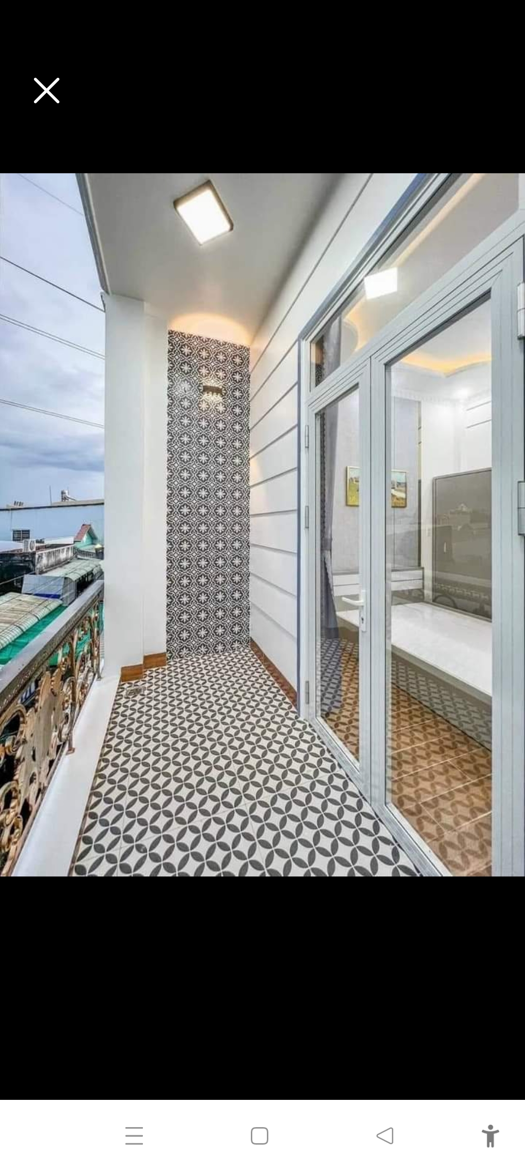 BÁN NHÀ PHỐ GIÁ 1,4 TỶ CÁI TẮC HẬU GIANG