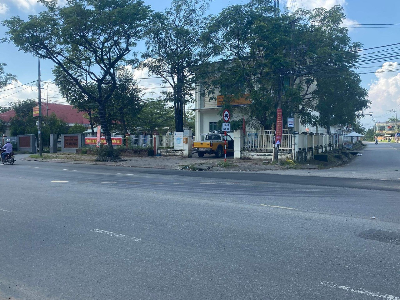 HOT! CHÍNH CHỦ CẦN BÁN ĐẤT TDC LA BÔNG ĐƯỜNG 8M – ĐÀ NẴNG