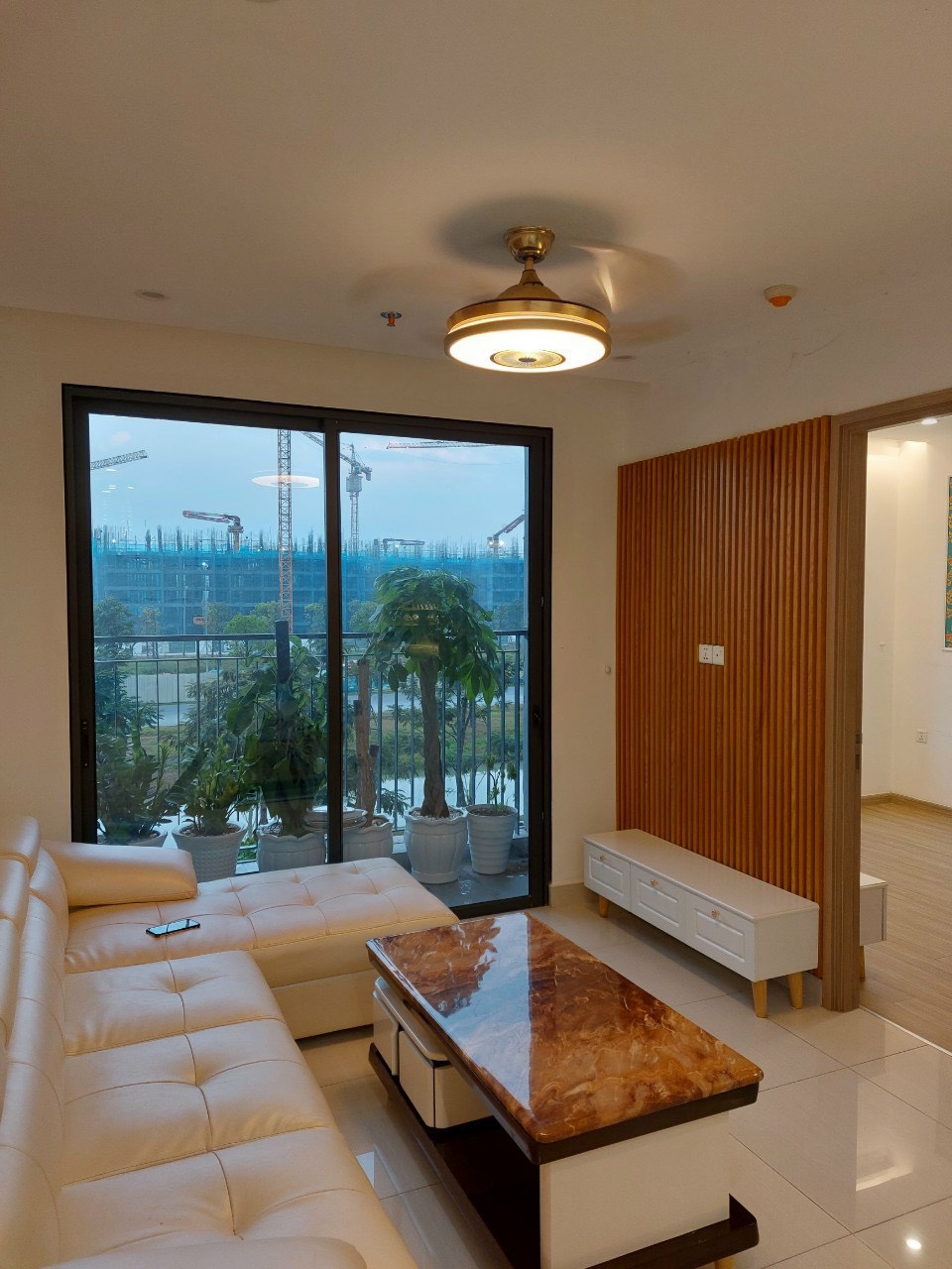 Sẵn Căn 2PN Full Nội Thất Vinhomes Q9 Cho Thuê Giá Rẻ Nhất THị Trường 7TR