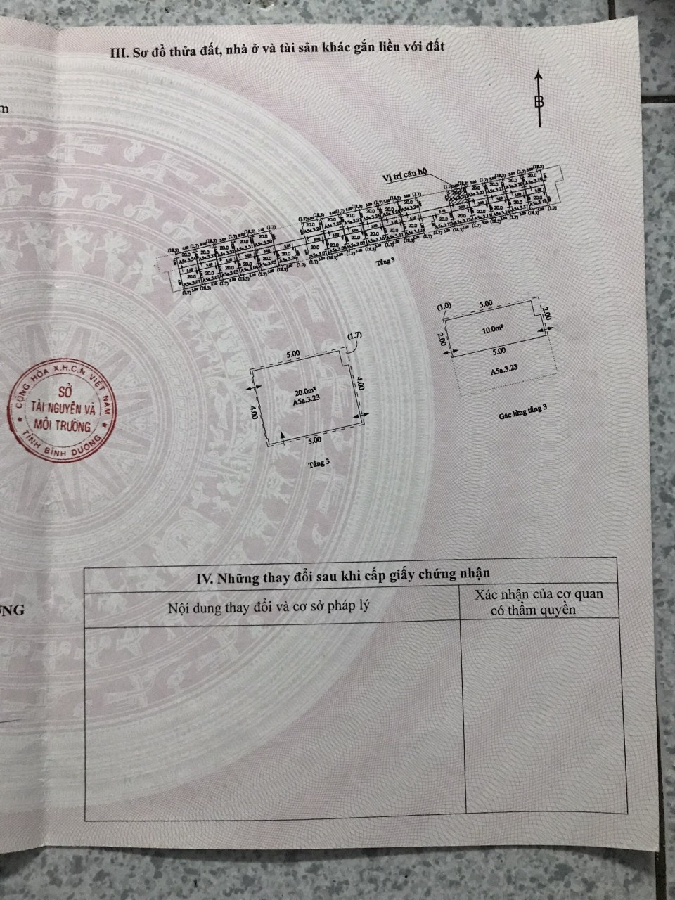 Nhà ở xã hội Becamex Bình Dương chỉ hơn 200 triệu