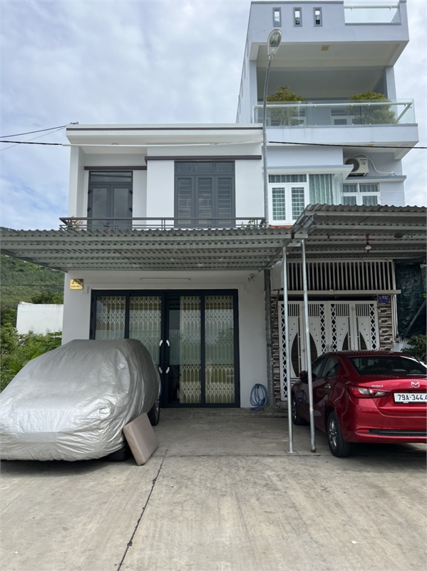 NHÀ TDC HÒN RỚ 2, PHƯỚC ĐỒNG NGỘP GIÁ CẦN BÁN GẤP