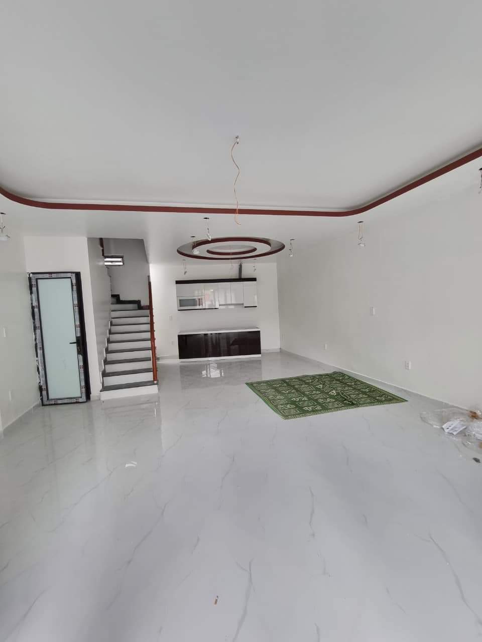 CẦN BÁN Căn góc 3 tầng cực đẹp tại Cách Hạ Nam Sơn An Dương Hải Phòng - Diện tích 51 m