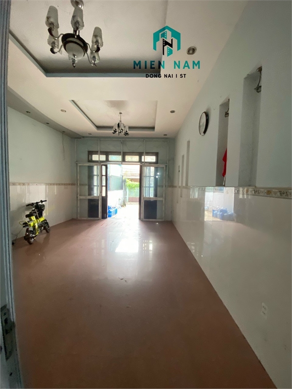 Cho thuê nhà nguyên căn phường Tân Hiệp chỉ 9tr/ tháng