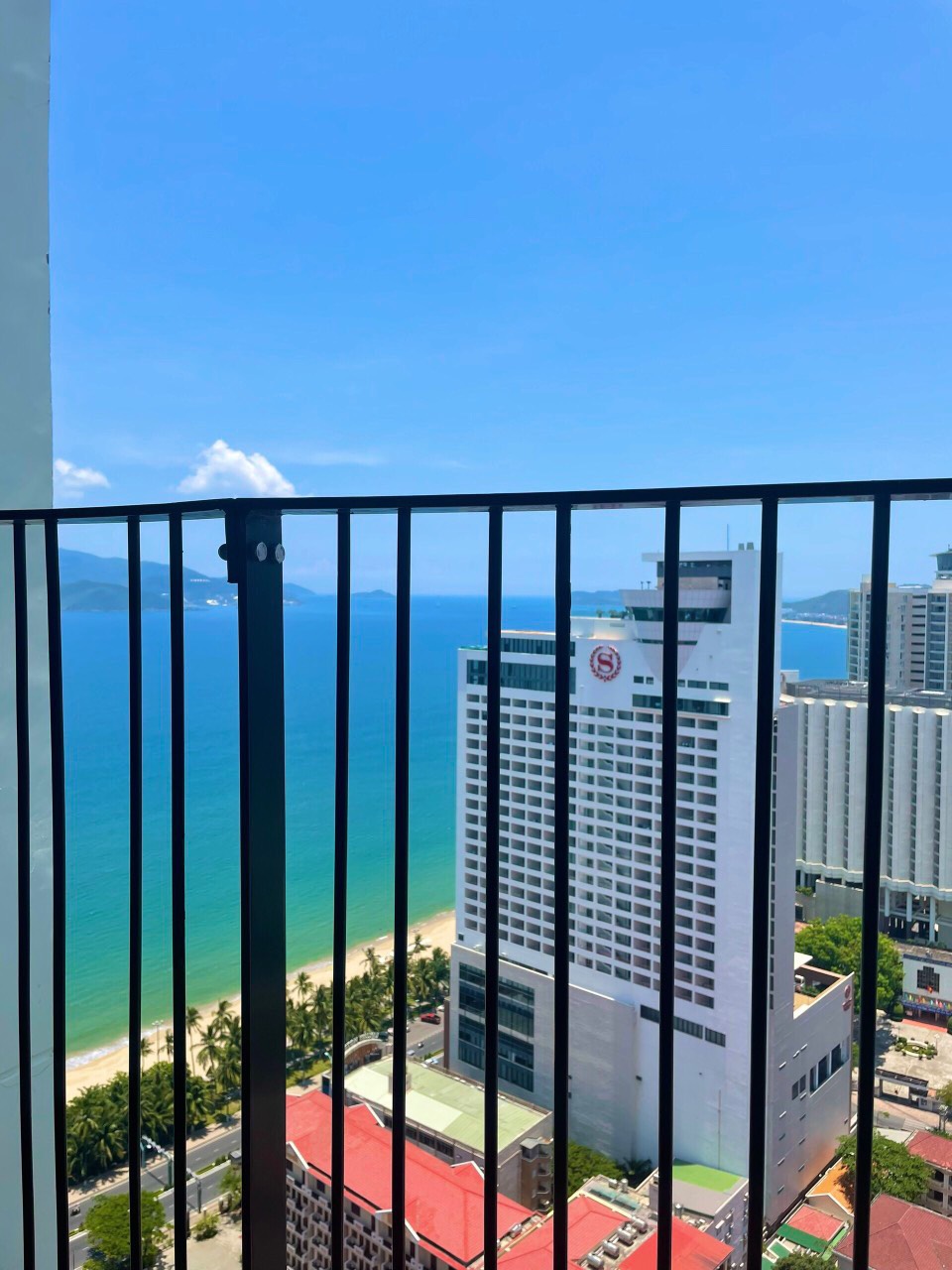 Du lịch Nha Trang mùa sale off chỉ từ 600.000đ/đêm căn hộ 5* đầy đủ tiện ích TTTP.Nha Trang