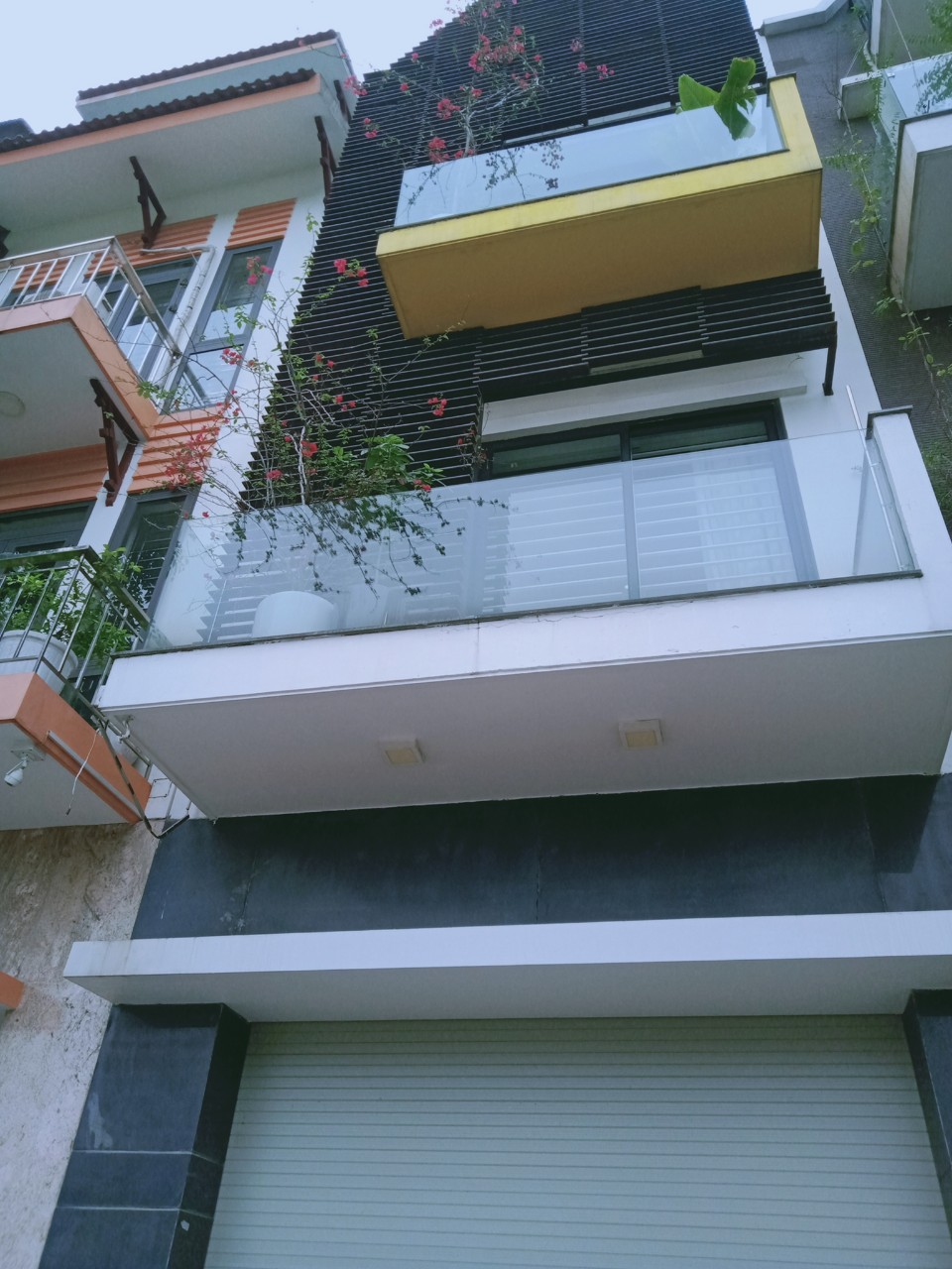 🌿Duy nhất 1 căn bán Hoàng Đạo Thành - Thanh Xuân - 40m2 * 5 tầng - Gần Ô tô. Lh: 0966442707.