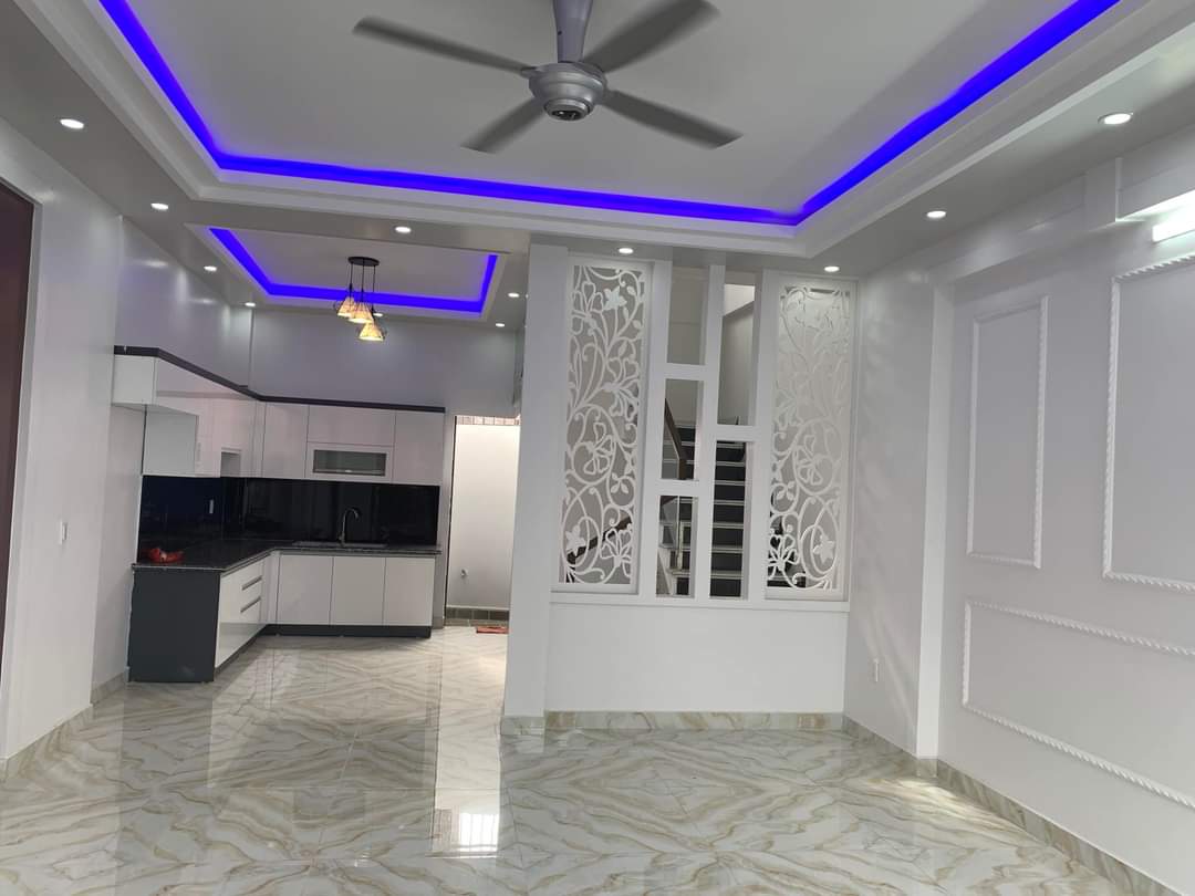 NHÀ 3 tầng CỰC ĐẸP GIÁ RẺ tai Bắc Sơn An Dương Hải Phòng 175Diện tích 60 m