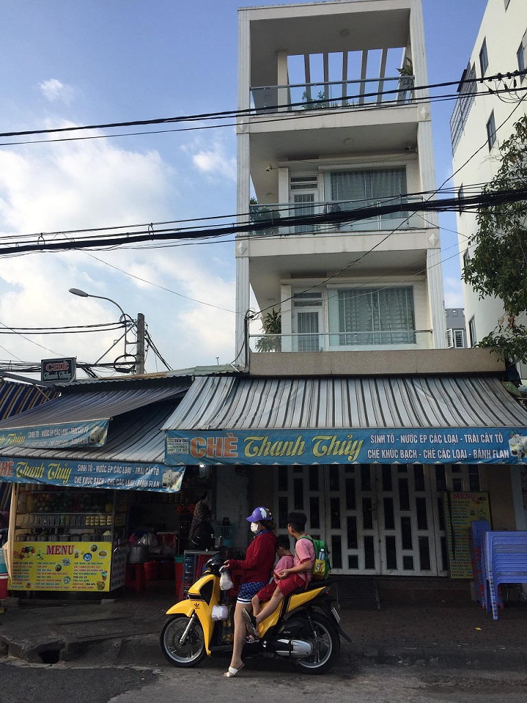 Gấp bán trước Tết Phước Bình Tp.Thủ Đức 95m2 2T BTCT nhà Còn mới Giá 9 tỷ 5