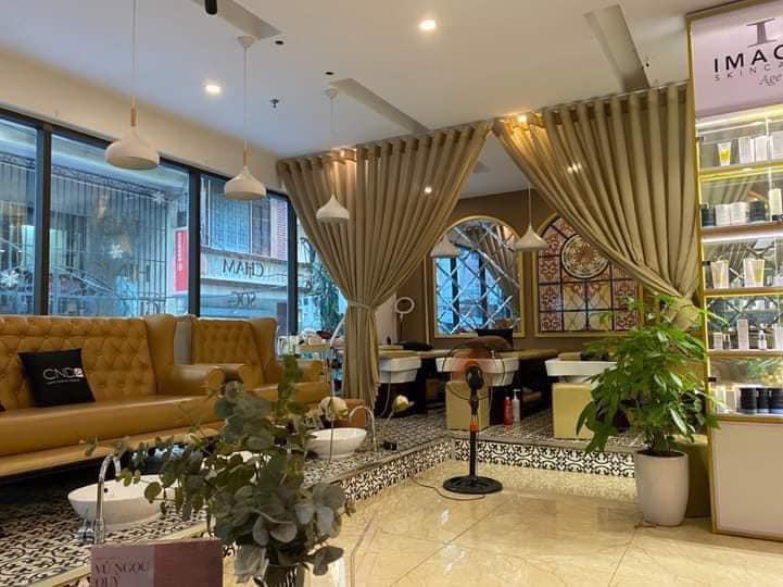 NHÀ ĐẸP MẶT PHỐ HÀ TRUNG, VỊ TRÍ ĐẸP KINH DOANH ĐỈNH, 60M2, 4 TẦNG, NHỈNH 34 TỶ.