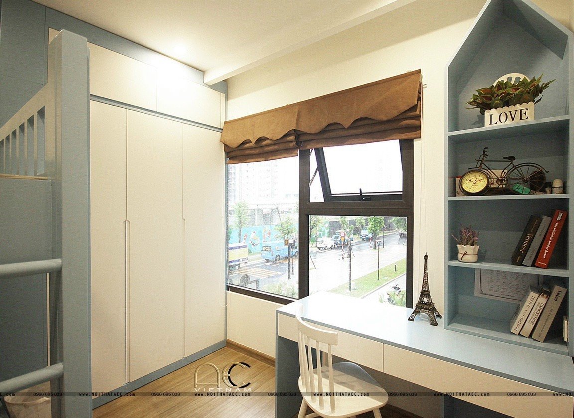 Cho thuê quỹ căn tốt tại VINHOMES SMART CITY TÂY MỖ