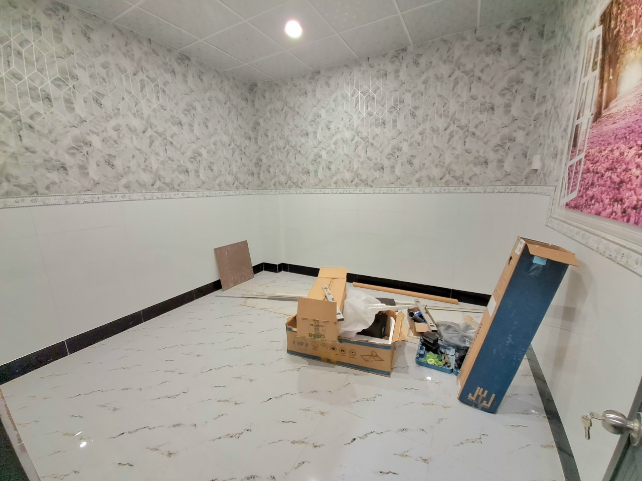 gấp gấp bán nhà giá rẻ thu hồi vốn hậu giang