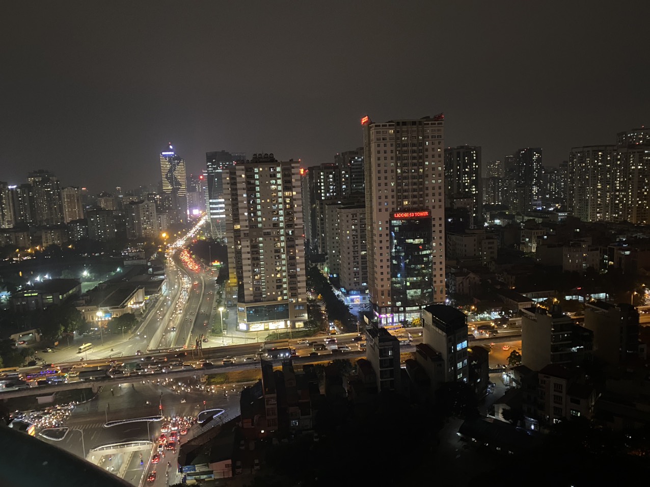 CẦN BÁN GẤP CĂN CHUNG CƯ BẮC HÀ - TỐ HỮU - THANH XUÂN .