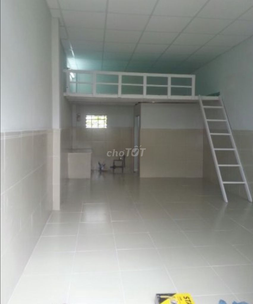 Chính Chủ Cho Thuê Phòng Trọ Khép Kín Hẻm Xe Hơi Phường Tân Thới Hiệp Quận 12