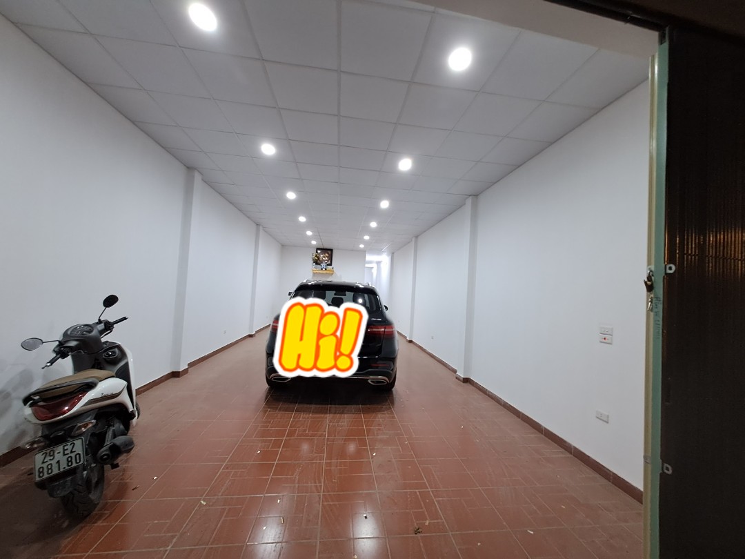 BÁN NHÀ ĐẤT MẶT NGÕ RỘNG- THÔNG- VỪA Ở VỪA KINH DOANH CỰC ĐỈNH.