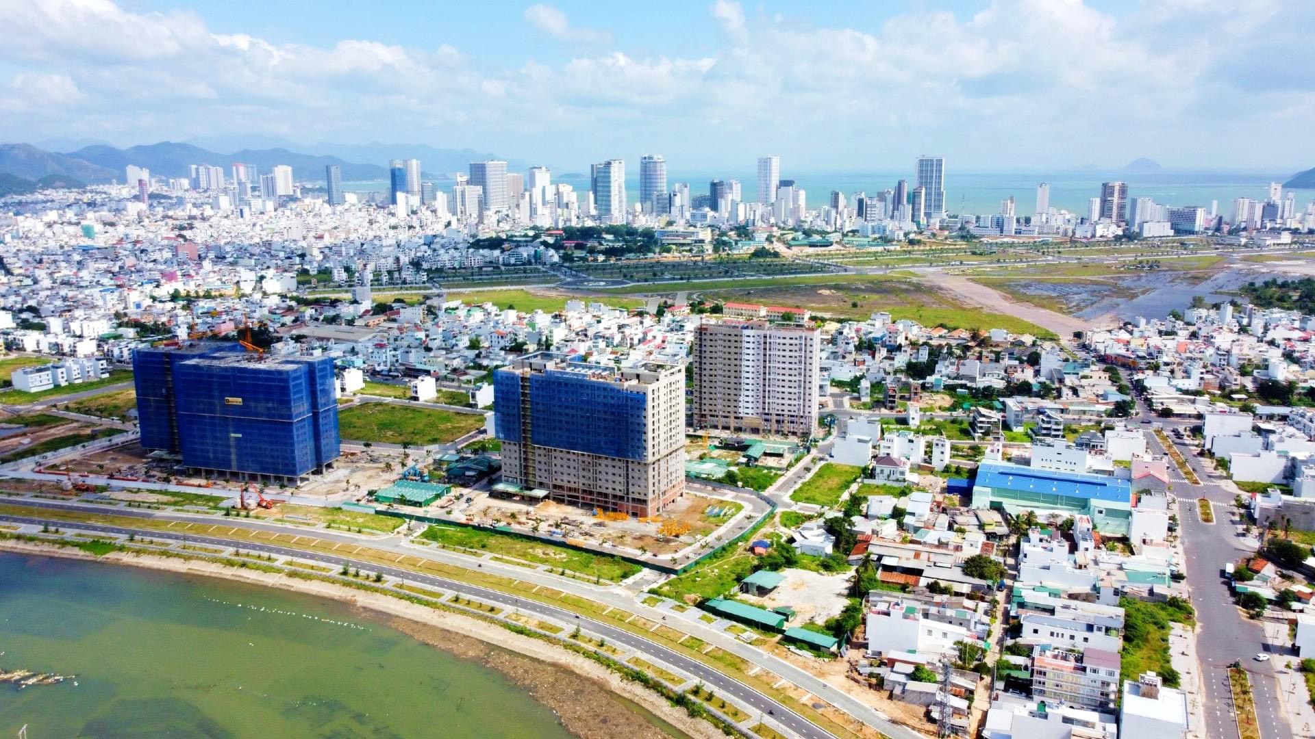 TẾT PHÚ QUÝ - TẬU NHÀ NHƯ Ý - ĐÓN QUÀ ĐẠI LỘC TỪ VCN CƠ HỘI VÀNG SỞ HỮU NHÀ SANG TẠI CĂN HỘ CAO CẤP CT1 REVERSIDEN