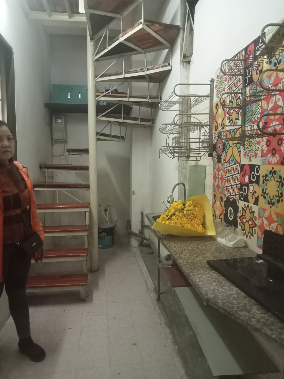 Chính chủ cho thuê phòng tại Lò Đúc, Hai Bà Trưng, Hà Nội.