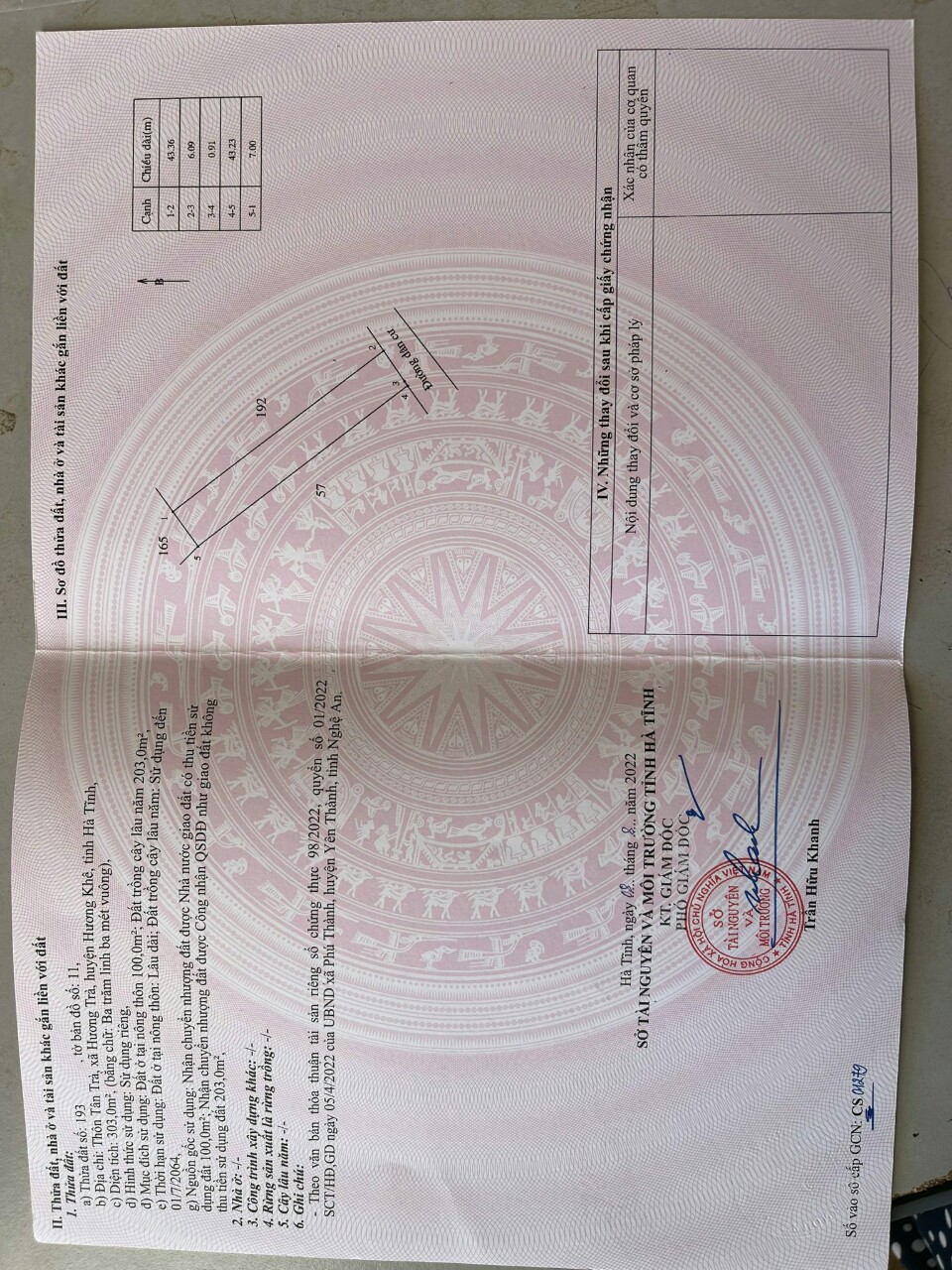 CHÍNH CHỦ CẦN BÁN LÔ ĐẤT TÂM HUYẾT VỊ TRÍ GIÁ SIÊU ĐẦU TƯ.