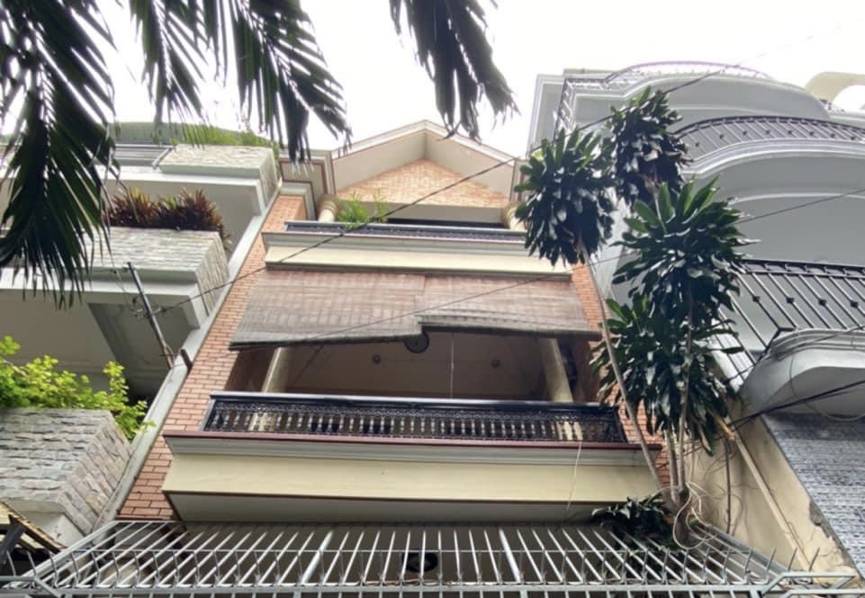 BÁN NHÀ HẺM XE HƠI ĐƯỜNG HOÀNG VIỆT 4,8X14M , QUẬN TÂN BÌNH , GIÁ 12,5 TỶ TL