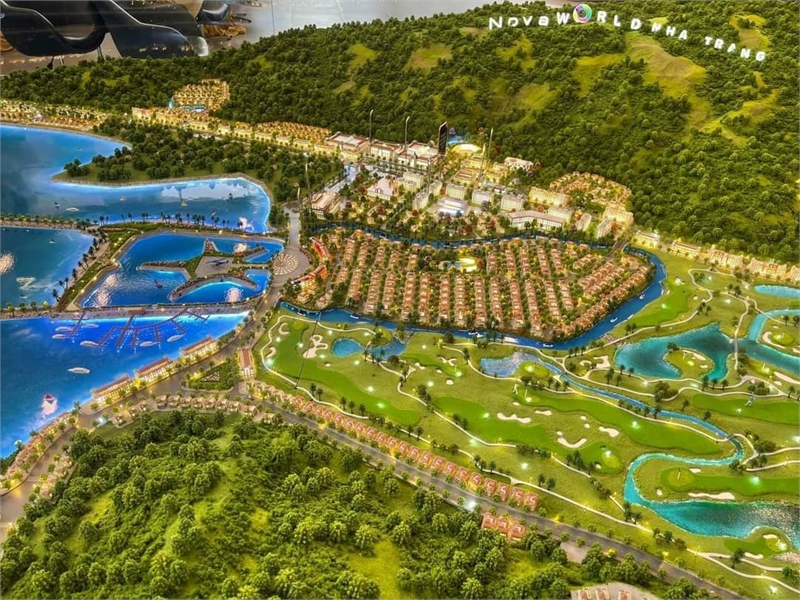 NGỘP 229MV GIÁ 2TY350 GẦN DU LỊCH NOVAlAND