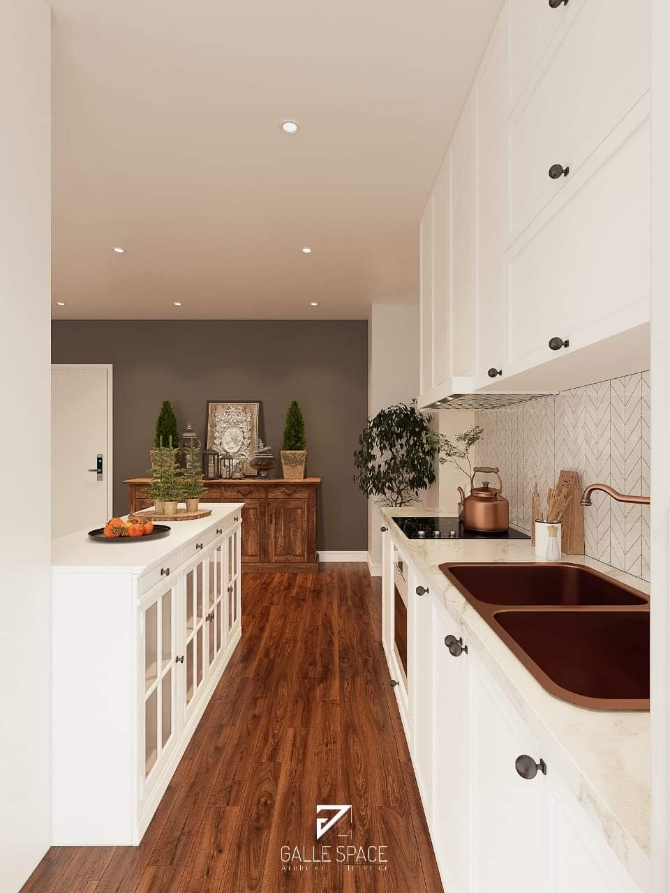 Đẹp như mơ! Biệt thự Vũ Xuân Thiều, MT 22m hiếm có vô cùng giá chỉ hơn 7 tỷ.