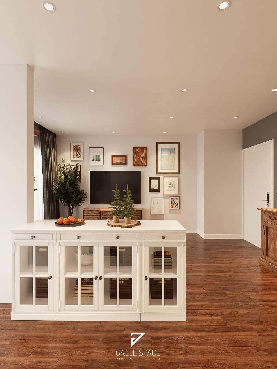 Nhà đẹp Vũ Xuân Thiều, ô tô, nhỉnh 4 tỷ có ngay nhà đón tết.