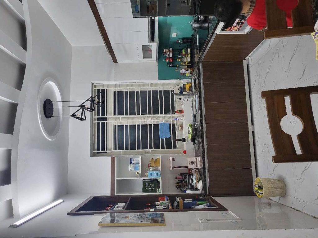 Chính Chủ Bán Nhà 4 Tầng Tặng Nội Thất Giá Rẻ Mt Đường Kiều Sơn