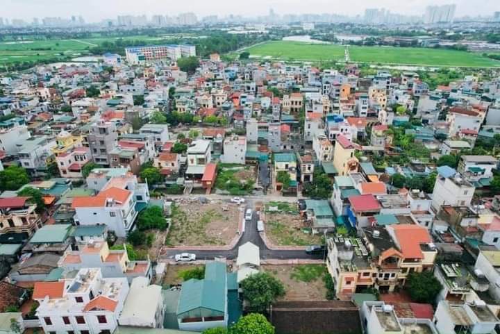 Chủ sốt lắm rồi! Bán Gấp Thửa Đất Đấu Giá Vĩnh Ninh 48m Ôtô tránh, Vỉa Hè Giá World CUP