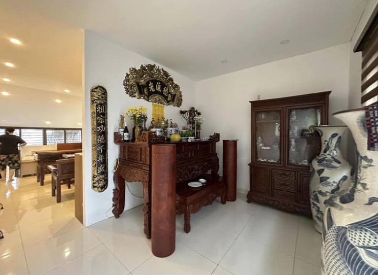 Bán nhà 3,5 tầng Nguyễn Công Trứ ,Lê Chân