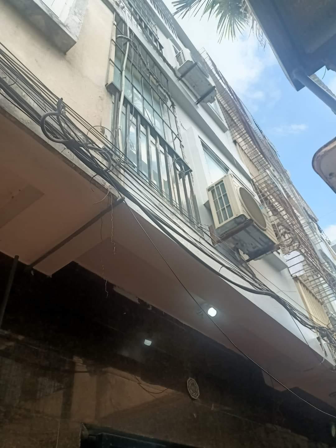 TẦM TIỀN SIÊU HIẾM CHỈ 10M RA MẶT PHỐ - GẦN CHỢ,TRƯỜNG - NHÀ ĐẸP Ở NGAY CÓ NỘI THẤT LUNG LINH 33M 4T CHỈ 3,1 TỶ CÓ TL