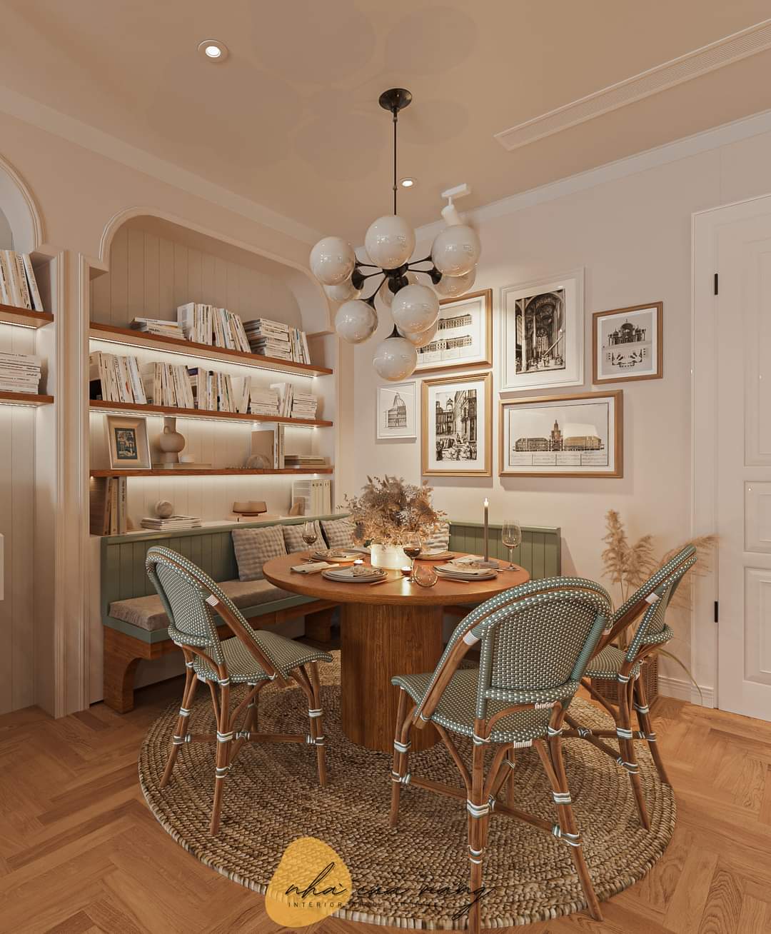 Hàng hiếm Lâm Hạ! ô tô,nhà mới cứng koong, 5 tầng full nội thất.