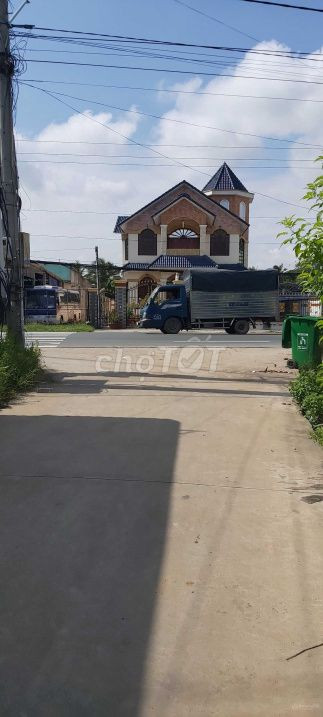 Chính Chủ Bán 2,624m2 Đất Giá Rẻ Sát Khu Vực QL50