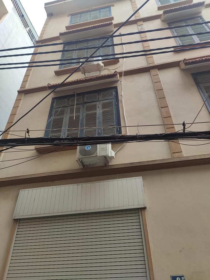 Quá Hiếm ! khu Xuân Đỉnh, Phạm Văn Đồng,ô tô vào nhà, giá chỉ hơn 5 tỷ. Nhà đẹp đón tết