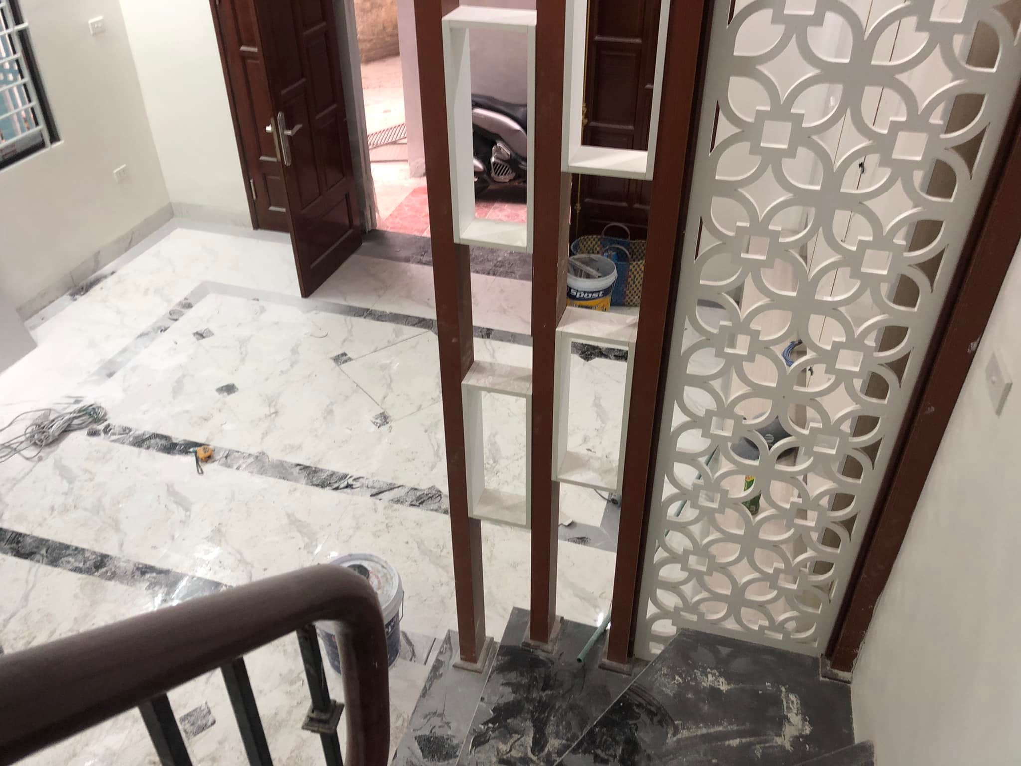 Bán nhà Phương Liệt Thanh Xuân 30m2 5 tầng mặt tiền 4.1 m giá 4.x tỷ